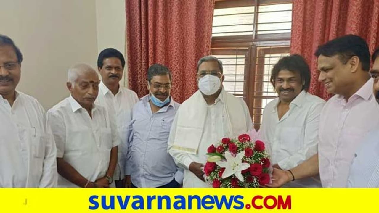 ಜೆಡಿಎಸ್ ತೊರೆದು ಕಾಂಗ್ರೆಸ್ ಸೇರಿದ್ಯಾಕೆ? ಕಾರಣ ಕೊಟ್ಟ ಮಧು ಬಂಗಾರಪ್ಪ! ಜೆಡಿಎಸ್ ತೊರೆದು ಕಾಂಗ್ರೆಸ್ ಸೇರಿದ್ಯಾಕೆ? ಕಾರಣ ಕೊಟ್ಟ ಮಧು ಬಂಗಾರಪ್ಪ!