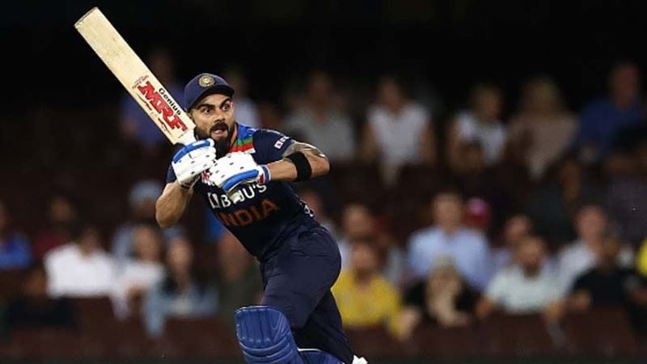 India vs England 2020 21: VVS Laxman urges Virat Kohli to play with freedom during England T20Is India vs England 2020 21: VVS Laxman urges Virat Kohli to play with freedom during England T20Is