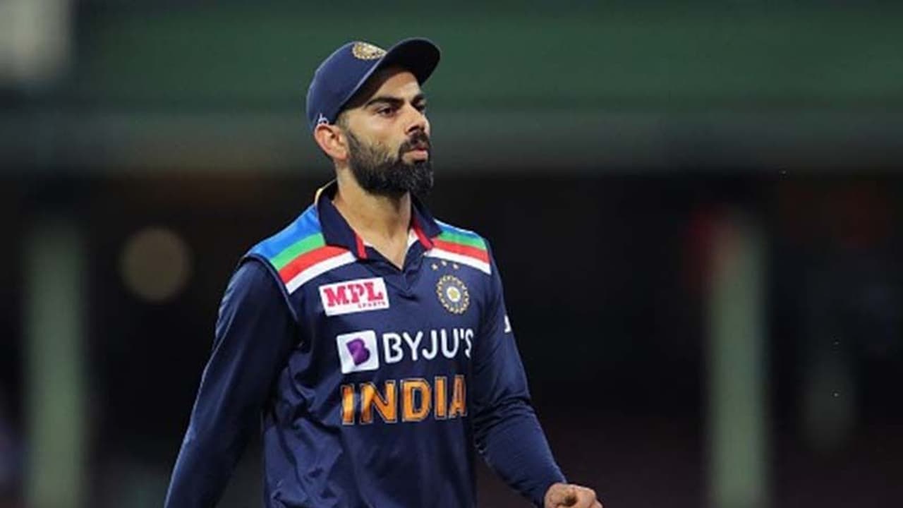 #INDvsENG சாம்பியன் பிளேயர்.. இவரு விஷயத்துலயாவது சொன்னபடி நடப்பாரா கோலி..? #INDvsENG சாம்பியன் பிளேயர்.. இவரு விஷயத்துலயாவது சொன்னபடி நடப்பாரா கோலி..?