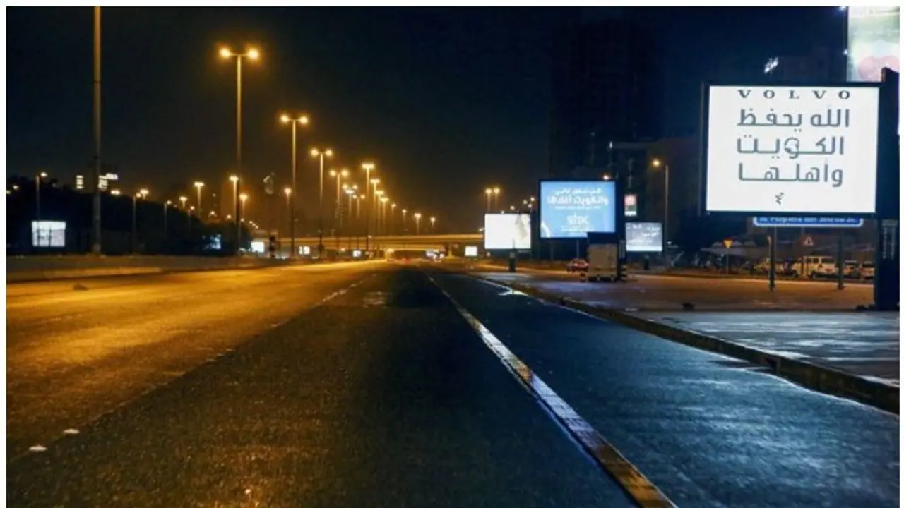 ದೆಹಲಿಯಲ್ಲಿ ವೀಕೆಂಡ್ ಕರ್ಫ್ಯೂ, ಯುಪಿಯಲ್ಲಿ ನೈಟ್ ಕರ್ಫ್ಯೂ; ಕೊರೋನಾಗೆ ತತ್ತರಿಸುತ್ತಿದೆ ಭಾರತ!