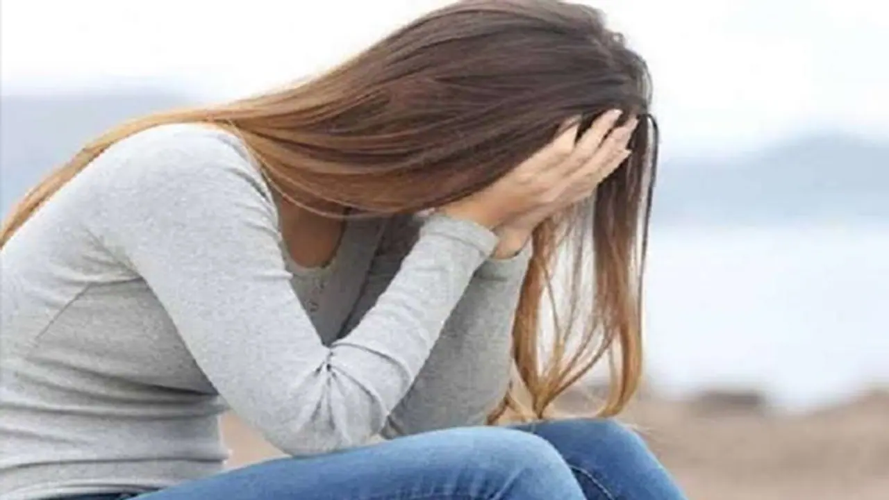 భర్త ‘గే’.. విషయం దాచి పెళ్లి.. మూడేళ్ల తర్వాత..! భర్త ‘గే’.. విషయం దాచి పెళ్లి.. మూడేళ్ల తర్వాత..!