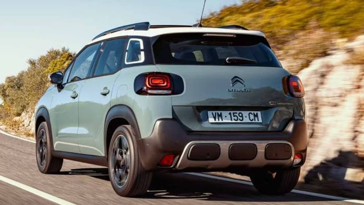 രണ്ടാമത്തെ മോഡലുമായി സിട്രോണ്, പരീക്ഷണയോട്ടം തുടങ്ങി രണ്ടാമത്തെ മോഡലുമായി സിട്രോണ്, പരീക്ഷണയോട്ടം തുടങ്ങി