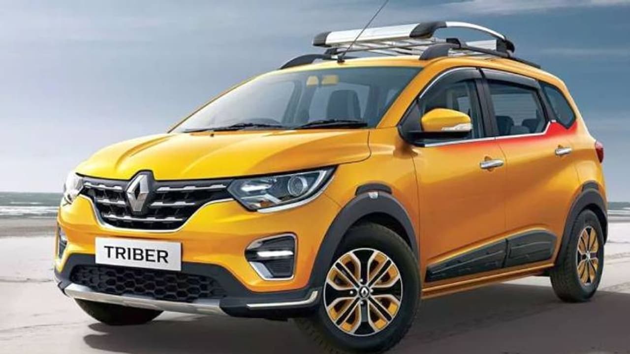 देश की सबसे किफायती 7 सीटर कार,कीमत 5.5 लाख रुपये, कंपनी दे रही 60 हजार का डिस्काउंट देश की सबसे किफायती 7 सीटर कार,कीमत 5.5 लाख रुपये, कंपनी दे रही 60 हजार का डिस्काउंट