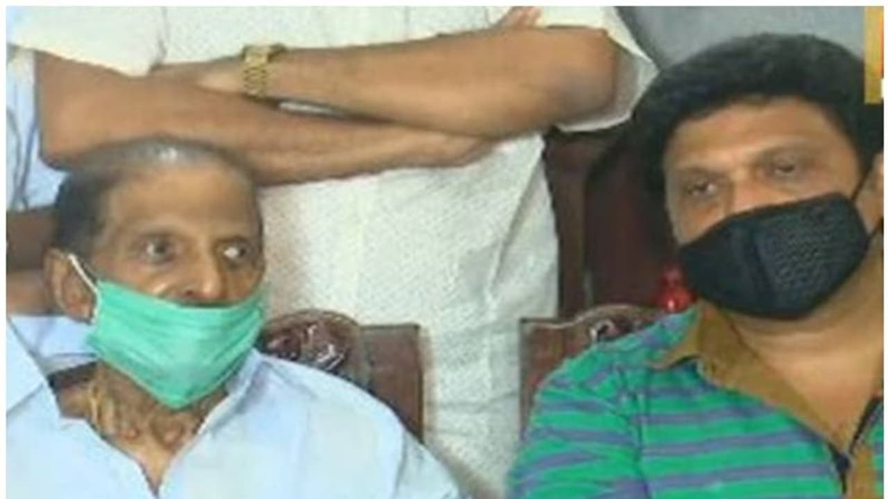 ഗണേഷ്കുമാർ വിൽപത്രത്തിൽ കൃത്രിമം നടത്തിയിട്ടില്ല; ആരോപണം നിഷേധിച്ച് സാക്ഷി ഗണേഷ്കുമാർ വിൽപത്രത്തിൽ കൃത്രിമം നടത്തിയിട്ടില്ല; ആരോപണം നിഷേധിച്ച് സാക്ഷി