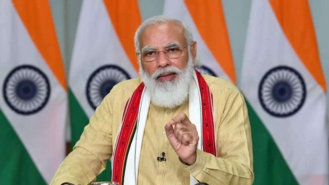 கையை மீறிய கொரோனா பாதிப்பு.. இந்தியாவில் மீண்டும் ஊரடங்கு? மாநில முதல்வர்களுடன் பிரதமர் மோடி அவசர ஆலோசனை..! கையை மீறிய கொரோனா பாதிப்பு.. இந்தியாவில் மீண்டும் ஊரடங்கு? மாநில முதல்வர்களுடன் பிரதமர் மோடி அவசர ஆலோசனை..!