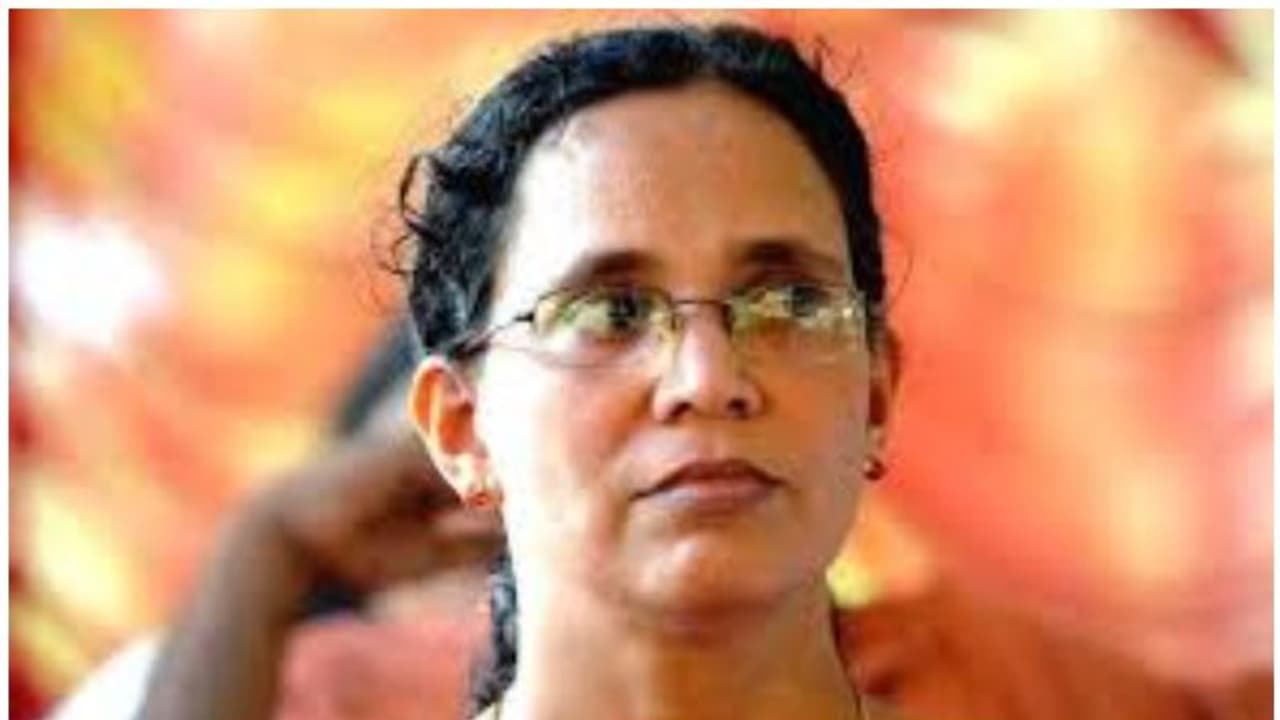 സ്വർണ്ണക്കടത്ത്; ടിപി വധക്കേസ് പ്രതികളെ സംരക്ഷിക്കുന്നത് സര്‍ക്കാര്‍, മുഖ്യമന്ത്രി ഉത്തരം പറയണമെന്ന് കെ കെ രമ