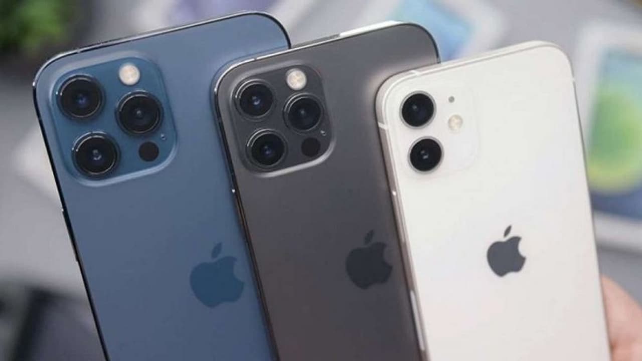 ആപ്പിള്‍ ഐഫോണ്‍ 12 വന്‍ വിലക്കിഴിവില്‍; ലഭിക്കുന്ന ഓഫര്‍ ഇങ്ങനെ