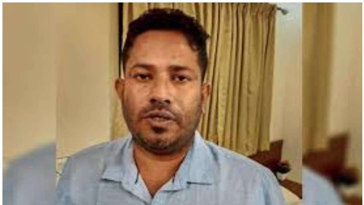 ഡോളർ കടത്ത് കേസ്: സന്ദീപ് നായരുടെ അറസ്റ്റ് കസ്റ്റംസ് രേഖപ്പെടുത്തി