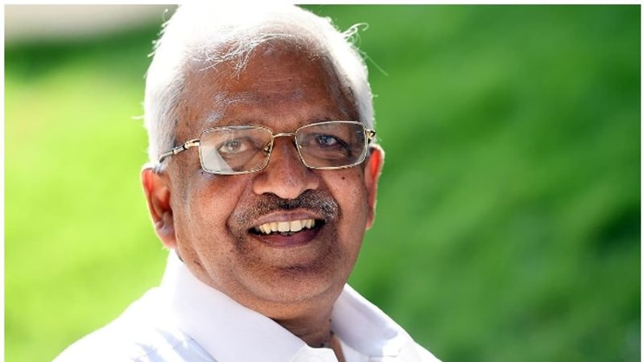 പി ജയരാജന് കൊവിഡ്, ആശുപത്രിയിൽ പ്രവേശിപ്പിച്ചു