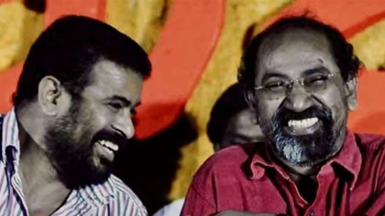 வதந்தியை பரப்பாதீர்கள்! எஸ்.பி.ஜனநாதன் உடல்நிலை குறித்து இயக்குனர் அமீர் பரபரப்பு தகவல்! வதந்தியை பரப்பாதீர்கள்! எஸ்.பி.ஜனநாதன் உடல்நிலை குறித்து இயக்குனர் அமீர் பரபரப்பு தகவல்!