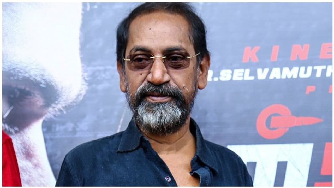 மோசமான நிலையில் இயக்குனர் எஸ்.பி.ஜனநாதன்! மருத்துவமனையில் தீவிர சிகிச்சை! மோசமான நிலையில் இயக்குனர் எஸ்.பி.ஜனநாதன்! மருத்துவமனையில் தீவிர சிகிச்சை!