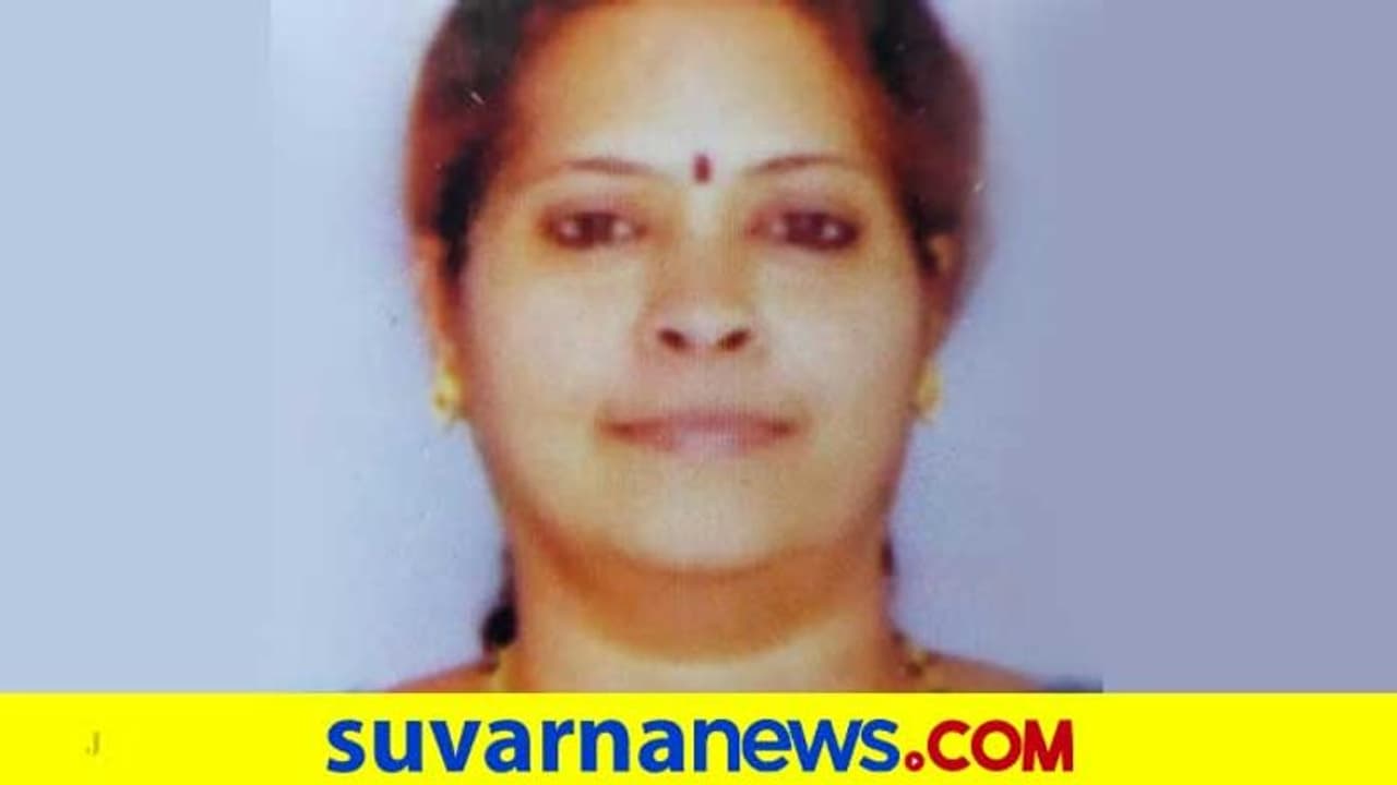 ಹಿರಿಯ ಪತ್ರಕರ್ತೆ ಶಶಿಪ್ರಭಾ ನಿಧನ ಹಿರಿಯ ಪತ್ರಕರ್ತೆ ಶಶಿಪ್ರಭಾ ನಿಧನ