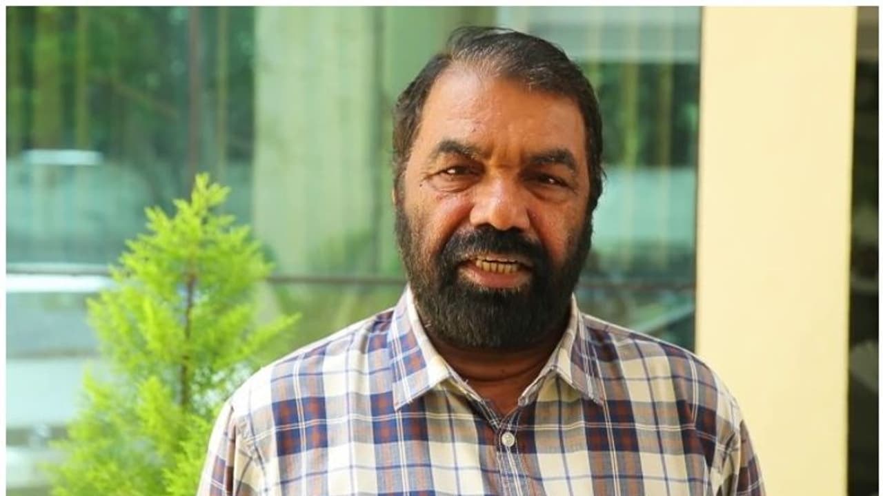 റാഗിങ് എന്ന് ഉപയോഗിക്കരുത്, ഉത്തമ ബോധ്യമില്ലാത്ത കാര്യങ്ങൾ പറയരുത്; കോട്ടണ്ഹില് സ്കൂള് വിഷയത്തില് മന്ത്രി റാഗിങ് എന്ന് ഉപയോഗിക്കരുത്, ഉത്തമ ബോധ്യമില്ലാത്ത കാര്യങ്ങൾ പറയരുത്; കോട്ടണ്ഹില് സ്കൂള് വിഷയത്തില് മന്ത്രി