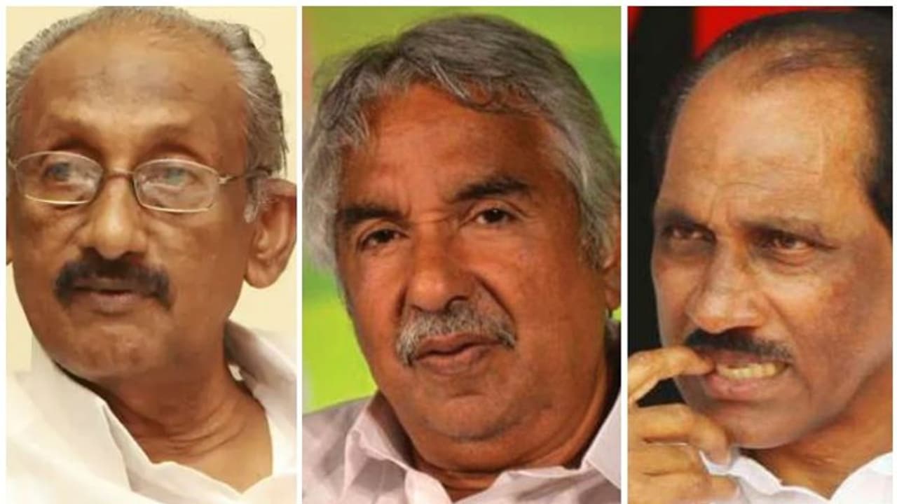 വിശ്വസ്തർക്ക് സീറ്റ് നൽകണം, സമ്മർദ്ദ തന്ത്രമിറക്കി ഉമ്മൻ ചാണ്ടി, നേമം ചർച്ചകൾ നിർത്തിവെച്ചെന്ന് ഹൈക്കമാൻഡ് വിശ്വസ്തർക്ക് സീറ്റ് നൽകണം, സമ്മർദ്ദ തന്ത്രമിറക്കി ഉമ്മൻ ചാണ്ടി, നേമം ചർച്ചകൾ നിർത്തിവെച്ചെന്ന് ഹൈക്കമാൻഡ്