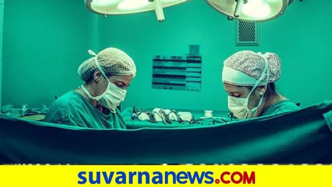 ನಾಲ್ವರ ಜೀವ ಉಳಿಸಿದ ಮೃತ ಎಂಜಿನಿಯರ್ ನಾಲ್ವರ ಜೀವ ಉಳಿಸಿದ ಮೃತ ಎಂಜಿನಿಯರ್