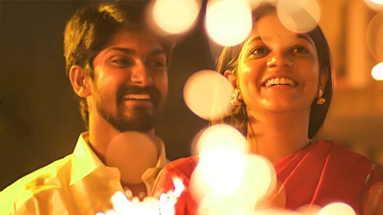 அபர்ணா பாலமுரளிக்கு அட்வைஸ்..! அவரது முதல் படம் 'தீதும் நன்றும்' எப்படி இருக்கிறது!