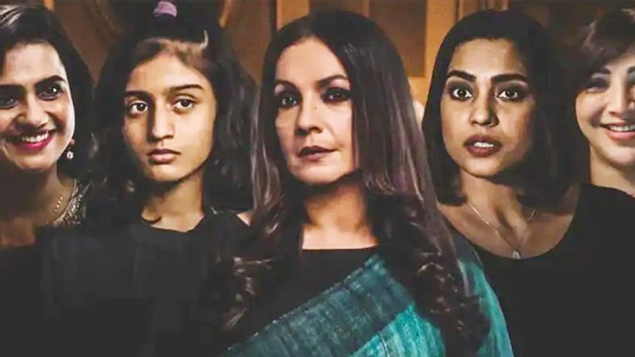 'बॉम्बे बेगम्स' के कई सीन पर NCPCR ने जताई आपत्ति, नेटफ्लिक्स से स्ट्रीमिंग बंद करने को कहा 'बॉम्बे बेगम्स' के कई सीन पर NCPCR ने जताई आपत्ति, नेटफ्लिक्स से स्ट्रीमिंग बंद करने को कहा