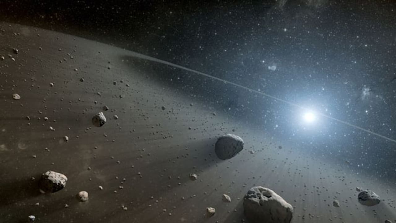 'Extremely hazardous': At 94,000 kmph, asteroid to pass Earth on August 21