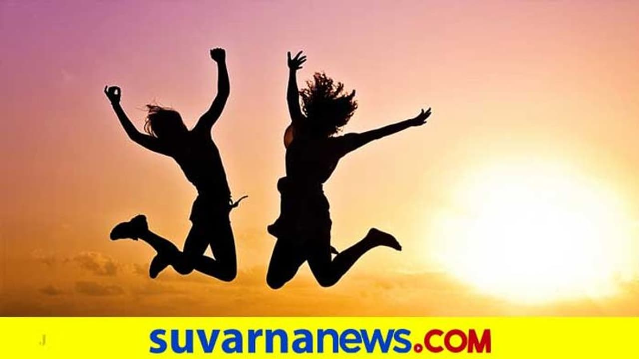 ದುಃಖಿಯಾಗಿಯೇ ಇರುತ್ತೇನೆಂದು ಹಠವೇಕೆ? ಸದಾ ಸುಖಿಯಾಗಿರೋದು ನಮ್ಮ ಕೈಯಲ್ಲೇ ಇದೆ!