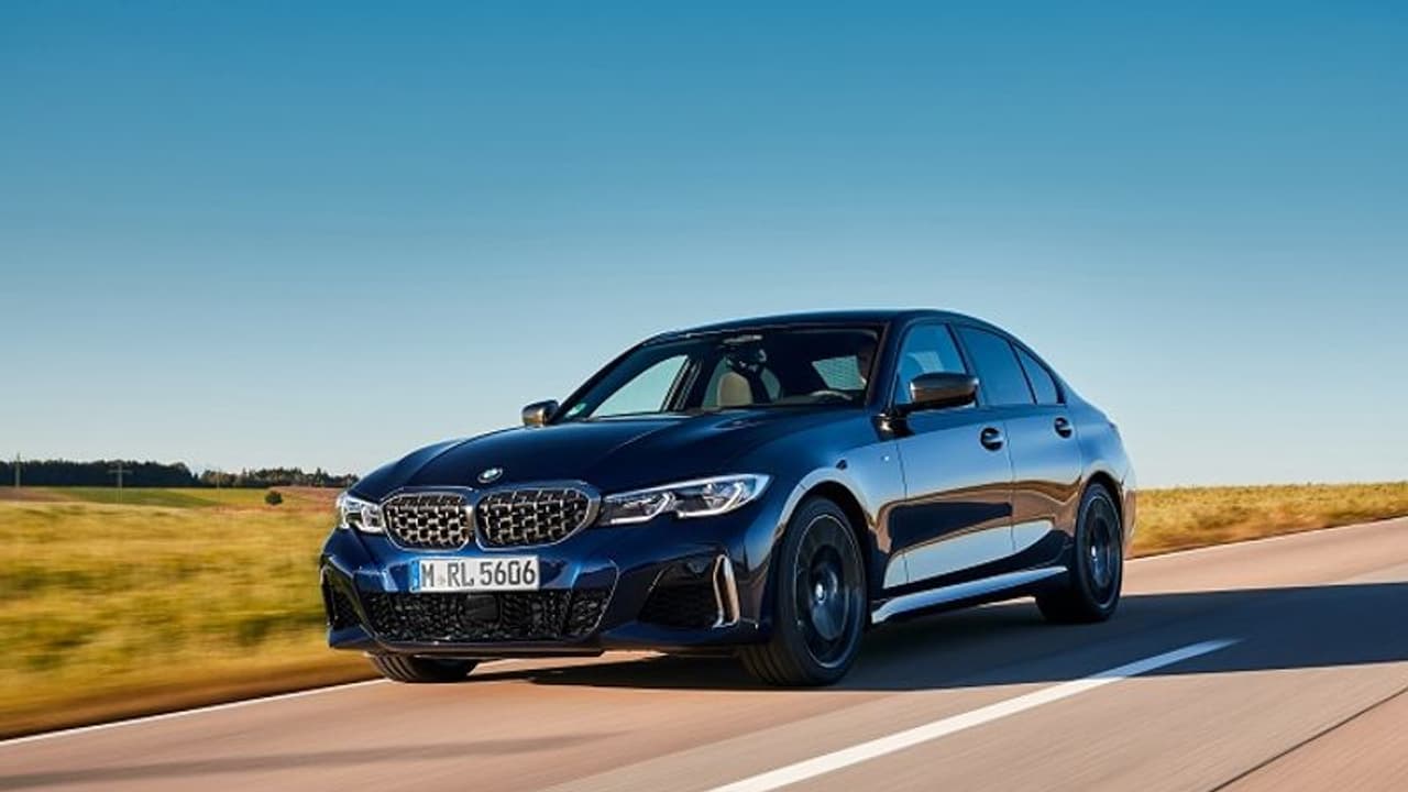 വെറും 4.4 സെക്കൻഡിൽ 100 തൊടും! പുതിയ ബിഎംഡബ്ല്യു M340i എക്സ് ഡ്രൈവ് ഇന്ത്യയിൽ വെറും 4.4 സെക്കൻഡിൽ 100 തൊടും! പുതിയ ബിഎംഡബ്ല്യു M340i എക്സ് ഡ്രൈവ് ഇന്ത്യയിൽ