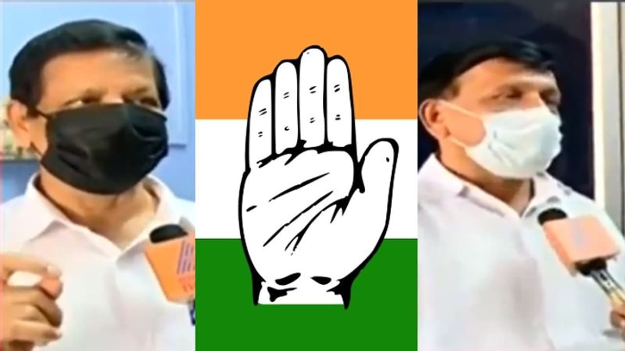 തൃക്കരിപ്പൂർ സീറ്റ് ജോസഫിന്: കാസർകോട് ഡിസിസിയിൽ പൊട്ടിത്തെറി, കൂട്ടരാജിക്ക് ഒരുങ്ങി നേതാക്കൾ