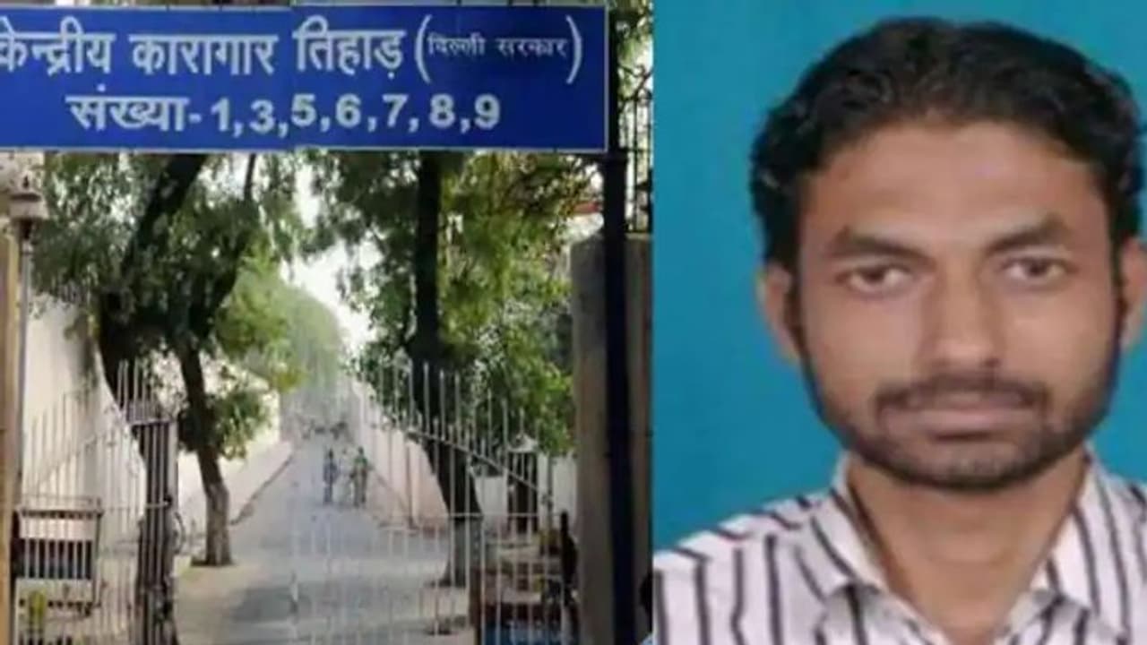 అంబానీ ఇంటి వద్ద కారు కలకలం: కుట్ర మూలాలు తీహార్ జైలులో, వెలుగులోకి ఉగ్రవాది అంబానీ ఇంటి వద్ద కారు కలకలం: కుట్ర మూలాలు తీహార్ జైలులో, వెలుగులోకి ఉగ్రవాది