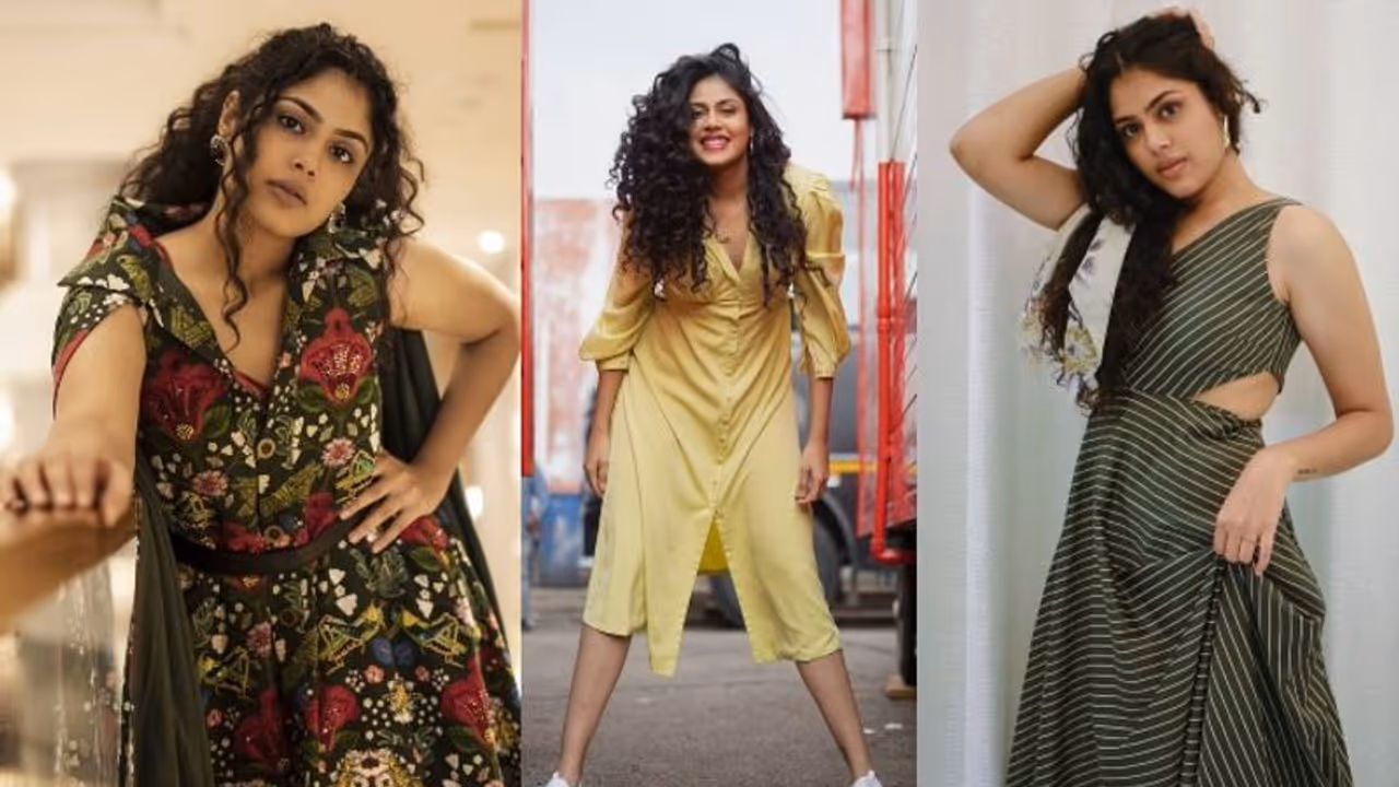 ఆ సంగతి అసలు ఊహించలేదంటున జాతి రత్నాలు హీరోయిన్