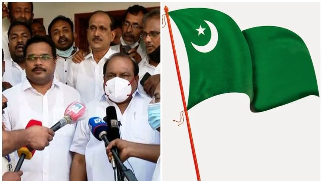 'എന്‍റെ മകനായതുകൊണ്ടല്ല ഗഫൂറിന് സീറ്റ് ലഭിച്ചത്', വികാരാധീനനായി ഇബ്രാഹിംകുഞ്ഞ്