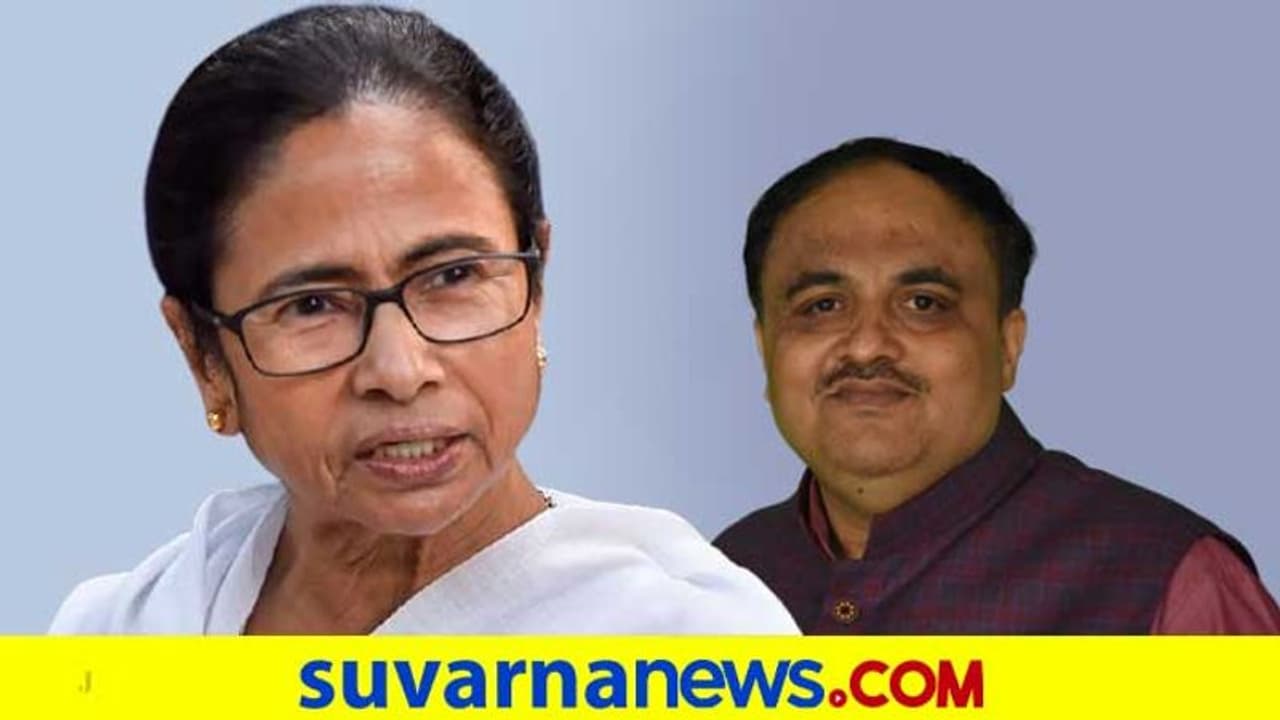 ಪುನಃ ಗೆದ್ದರೆ ಮಮತಾ ಬ್ಯಾನರ್ಜಿಗೆ ರಾಜ್ಯ ಪ್ರಾಪ್ತಿ, ಸೋತರೆ ವೀರ ರಾಜಕೀಯ ಪತನ