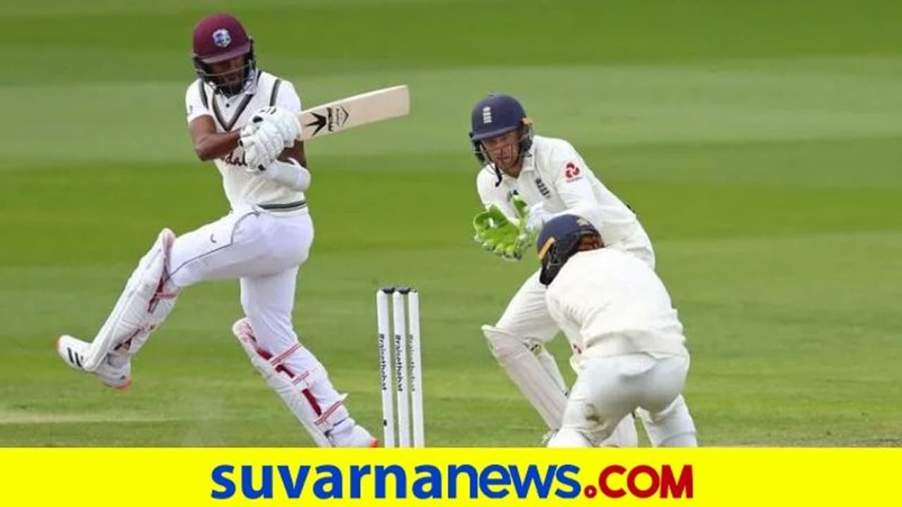 ಜೇಸನ್ ಹೋಲ್ಡರ್ ತಲೆದಂಡ, ಬ್ರಾಥ್ವೇಟ್ಗೆ ವಿಂಡೀಸ್ ಟೆಸ್ಟ್ ನಾಯಕ ಪಟ್ಟ ಜೇಸನ್ ಹೋಲ್ಡರ್ ತಲೆದಂಡ, ಬ್ರಾಥ್ವೇಟ್ಗೆ ವಿಂಡೀಸ್ ಟೆಸ್ಟ್ ನಾಯಕ ಪಟ್ಟ