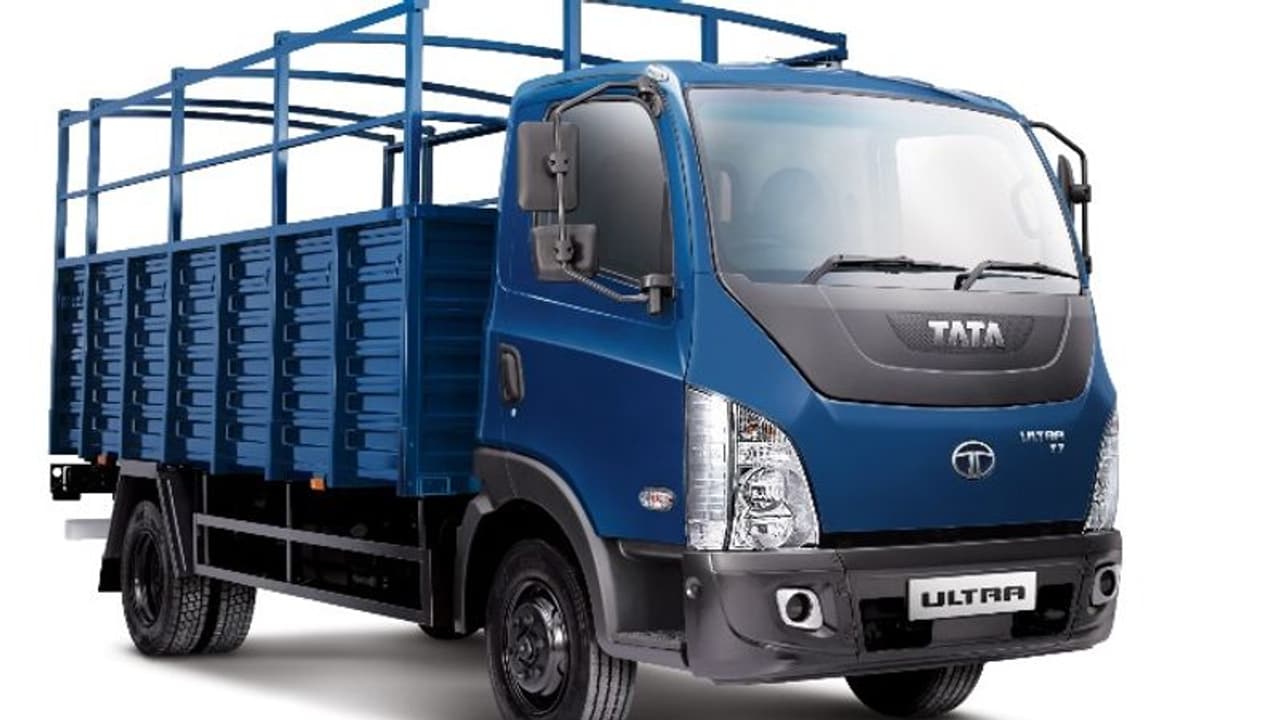 പുത്തന് ട്രക്കുമായി ടാറ്റ, അൾട്രാ സ്ലീക് ടി സീരീസ് പുറത്തിറക്കി പുത്തന് ട്രക്കുമായി ടാറ്റ, അൾട്രാ സ്ലീക് ടി സീരീസ് പുറത്തിറക്കി