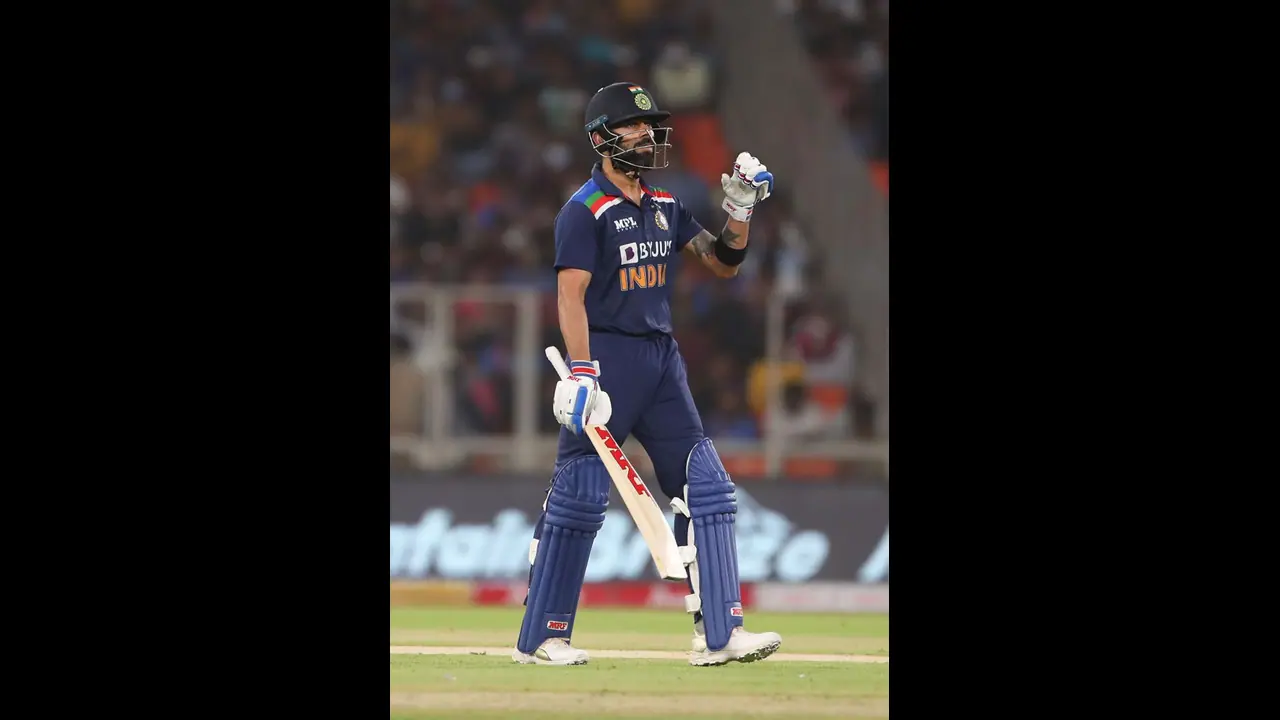 విరాట్ కోహ్లీ డకౌట్.. భలేగా వాడుకుంటున్న పోలీసులు విరాట్ కోహ్లీ డకౌట్.. భలేగా వాడుకుంటున్న పోలీసులు