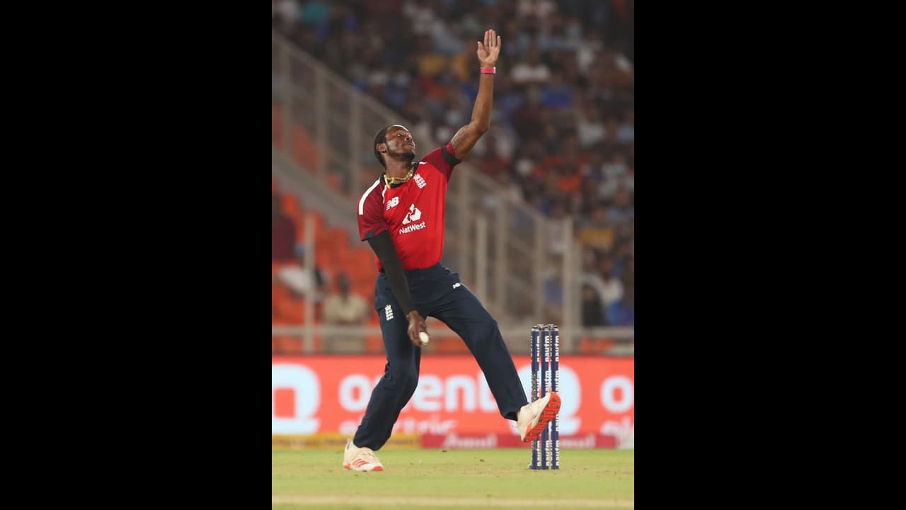 IPL 2021: Rajasthan Royals to miss Jofra Archer for initial four games IPL 2021: Rajasthan Royals to miss Jofra Archer for initial four games