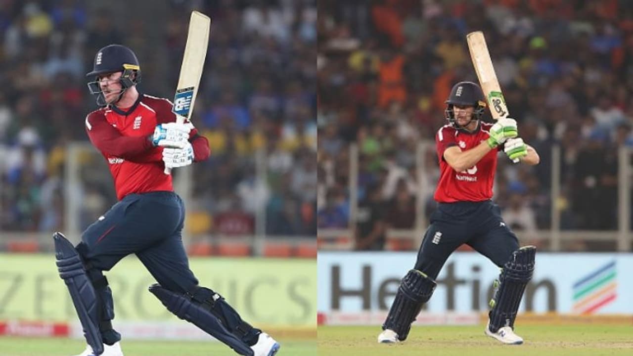 #INDvsENG முதல் டி20: 16 ஓவருலயே சோலியை முடித்த இங்கிலாந்து..! இந்தியாவை வீழ்த்தி அபார வெற்றி