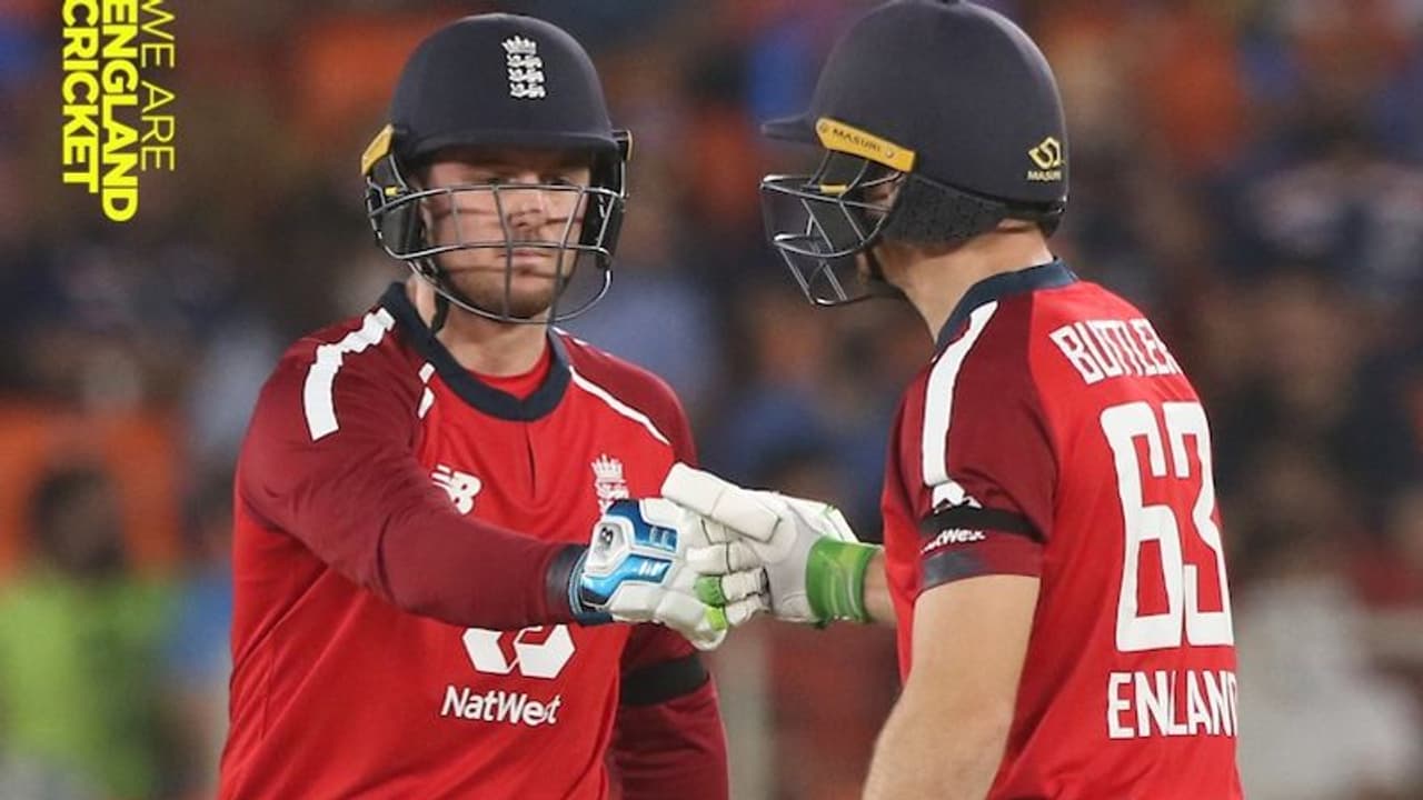 ಟೆಸ್ಟ್ ಅಬ್ಬರಕ್ಕೆ ಬ್ರೇಕ್; ಟಿ20ಯಲ್ಲಿ ಟೀಂ ಇಂಡಿಯಾಗೆ ಮೊದಲ ಆಘಾತ! ಟೆಸ್ಟ್ ಅಬ್ಬರಕ್ಕೆ ಬ್ರೇಕ್; ಟಿ20ಯಲ್ಲಿ ಟೀಂ ಇಂಡಿಯಾಗೆ ಮೊದಲ ಆಘಾತ!