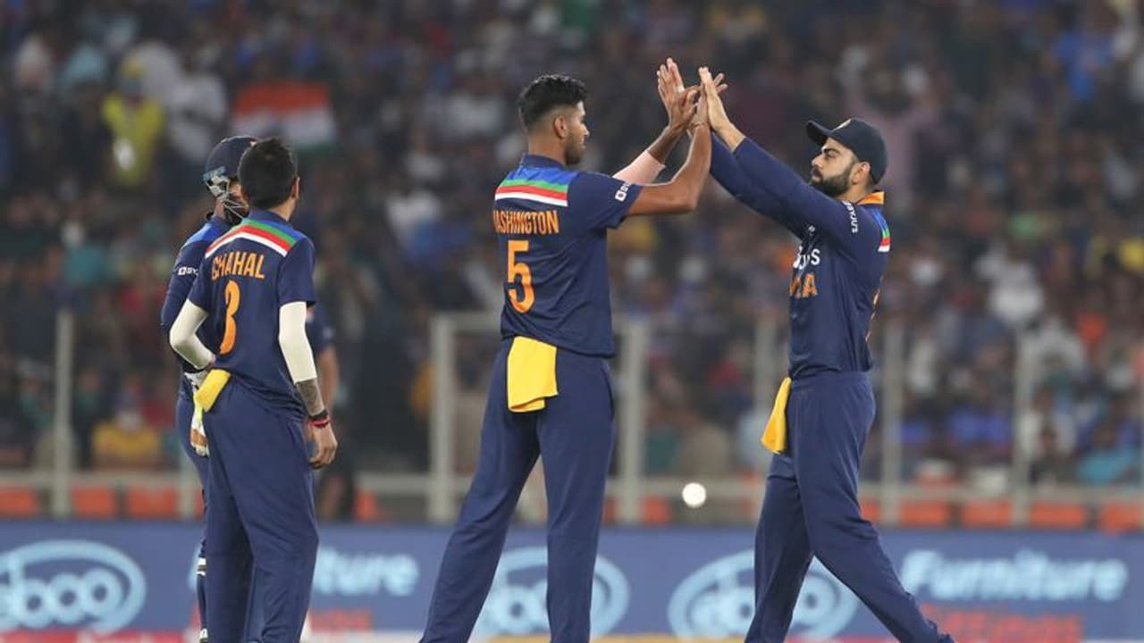 സിംബാബ്‍വെ പര്യടനം: ഇന്ത്യന്‍ ടീമിന് കനത്ത തിരിച്ചടി, സ്റ്റാർ യുവതാരം പുറത്ത് റിപ്പോർട്ട് 