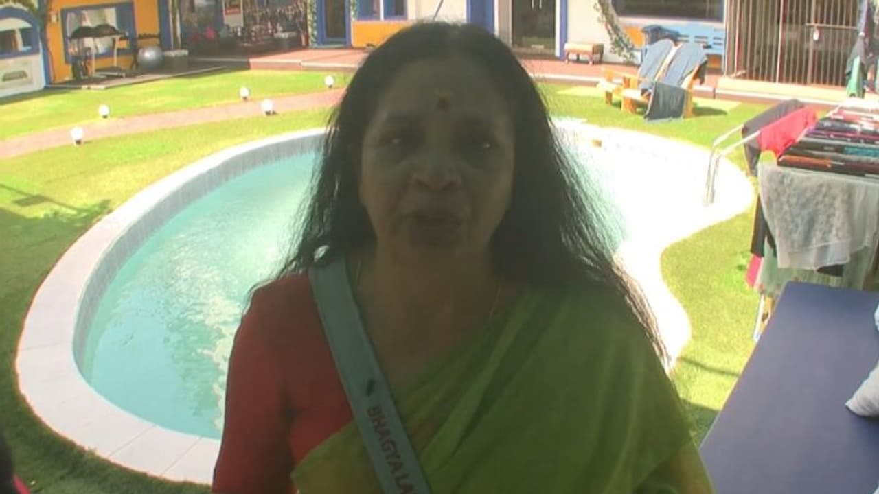 'ബിഗ് ബോസ്,എന്നെ എങ്ങനെയെങ്കിലും പുറത്താക്കിത്തരൂ'; ഫിറോസിന്റെ പരാമര്ശത്തില് പൊട്ടിക്കരഞ്ഞ് ഭാഗ്യലക്ഷ്മി 'ബിഗ് ബോസ്,എന്നെ എങ്ങനെയെങ്കിലും പുറത്താക്കിത്തരൂ'; ഫിറോസിന്റെ പരാമര്ശത്തില് പൊട്ടിക്കരഞ്ഞ് ഭാഗ്യലക്ഷ്മി