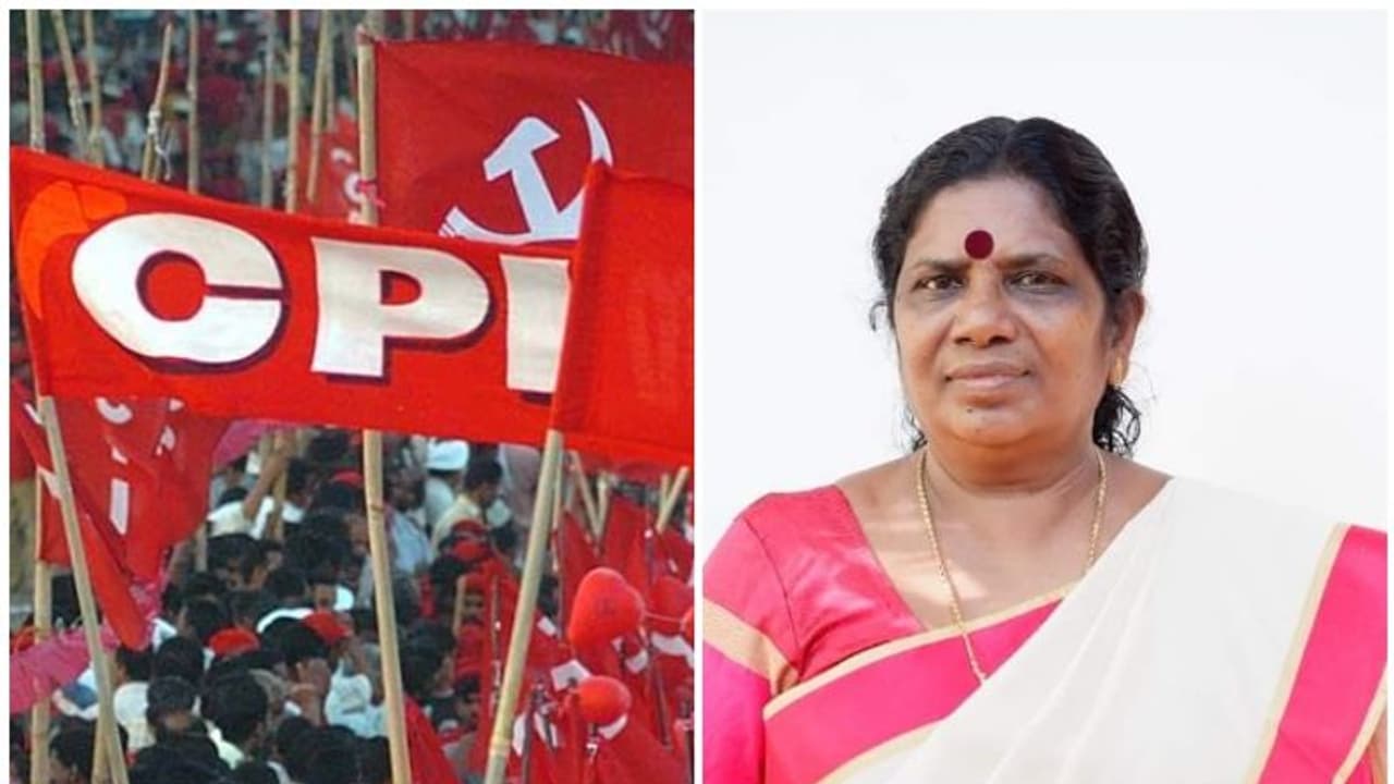 എതിർപ്പ് കണക്കാക്കില്ല, ചടയമംഗലത്ത് ചിഞ്ചുറാണി, നാലിടത്തെ സിപിഐ പട്ടിക ഇന്ന് എതിർപ്പ് കണക്കാക്കില്ല, ചടയമംഗലത്ത് ചിഞ്ചുറാണി, നാലിടത്തെ സിപിഐ പട്ടിക ഇന്ന്