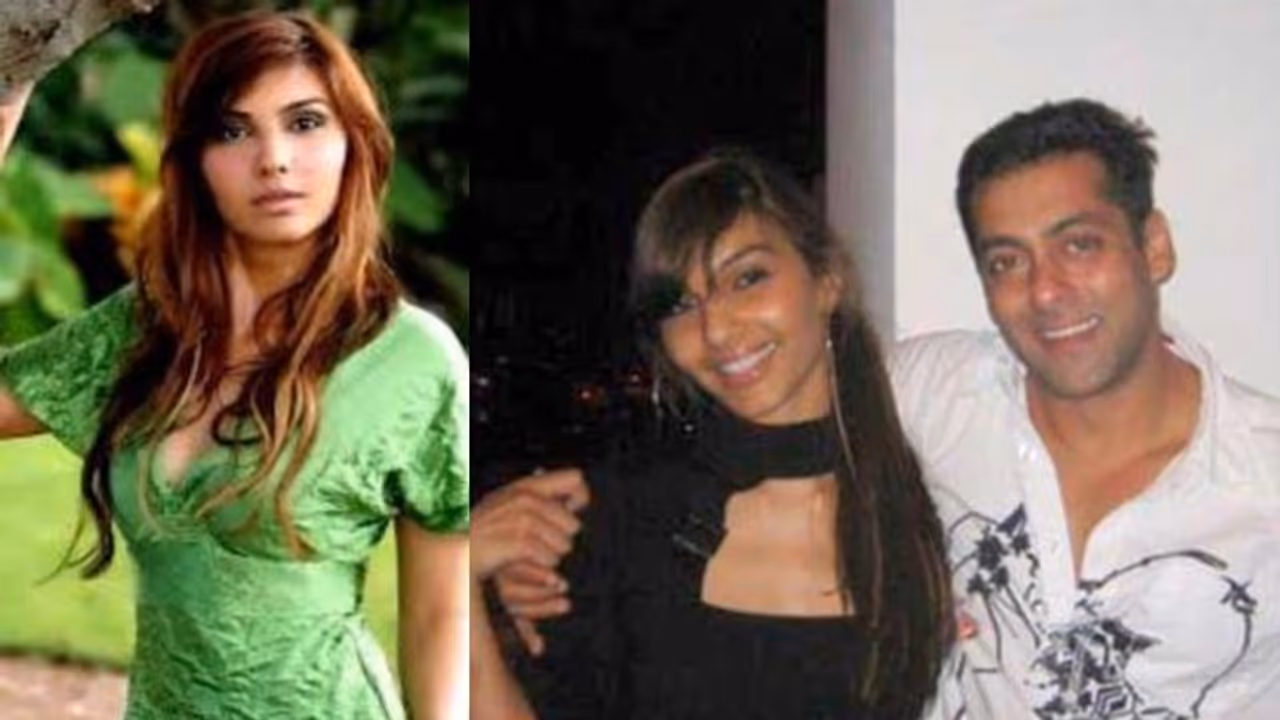 14ఏళ్లప్పుడు అత్యాచారానికి గురయ్యాః సంచలన విషయం వెల్లడించిన సల్మాన్‌ మాజీ గర్ల్ ఫ్రెండ్‌ సోమీ అలీ