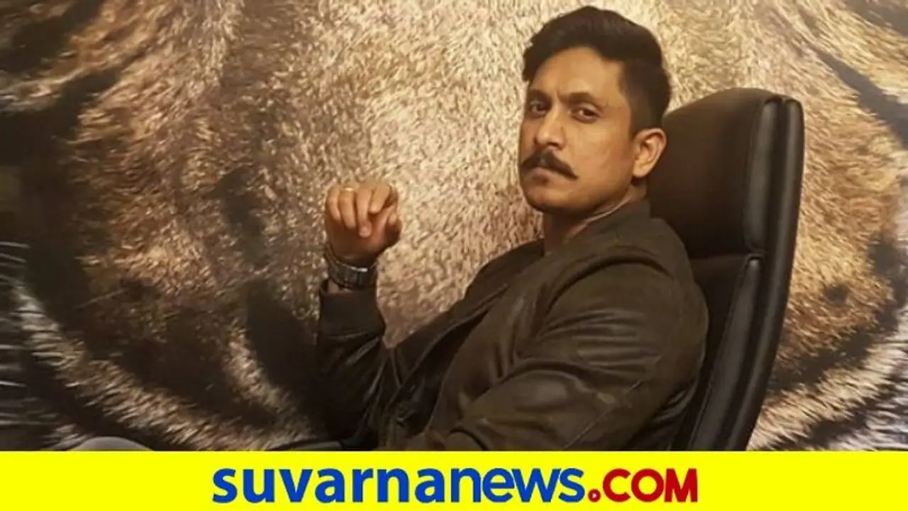 ಕೃಷ್ಣ ಹೆಸರಲ್ಲಿ ನೂರು ಸಿನಿಮಾ ಬಂದ್ರೂ ಮಾಡ್ತೀನಿ: ಅಜಯ್‌ ರಾವ್‌