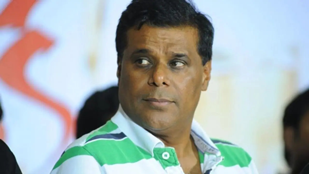 పవన్, మహేష్ విలన్ ఆశిష్ విద్యార్థికి కరోనా.. ఆసుపత్రిలో ట్రీట్మెంట్ పవన్, మహేష్ విలన్ ఆశిష్ విద్యార్థికి కరోనా.. ఆసుపత్రిలో ట్రీట్మెంట్