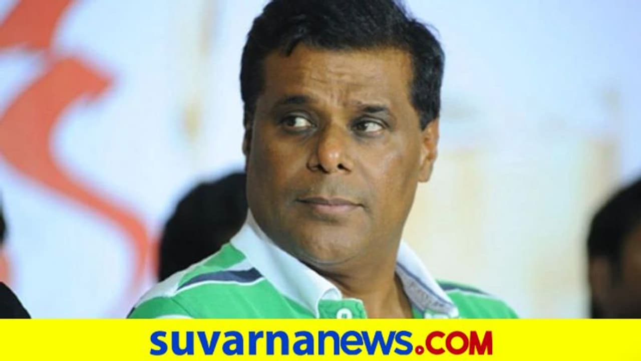 'ಈ ಒಂದು ಪಾಸಿಟಿವ್ ನನಗೆ ಬೇಡ': ನಟ ಆಶಿಶ್ಗೆ ಕೊರೋನಾ ದೃಢ 'ಈ ಒಂದು ಪಾಸಿಟಿವ್ ನನಗೆ ಬೇಡ': ನಟ ಆಶಿಶ್ಗೆ ಕೊರೋನಾ ದೃಢ