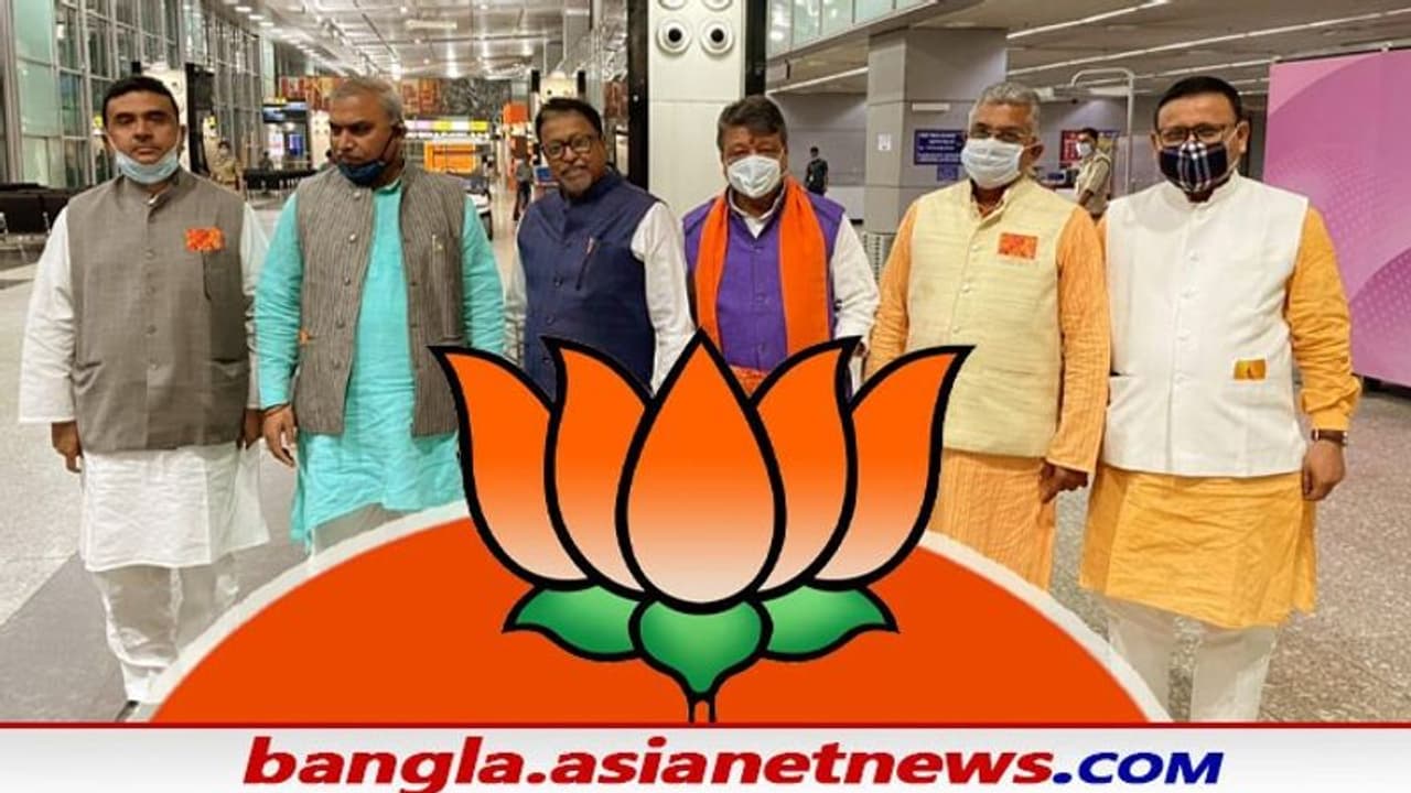 আজই চূড়ান্ত হবে BJP র বাকি আসনের প্রার্থী, শনিবার দিল্লিতে কেন্দ্রীয় নির্বাচন কমিটির বৈঠক আজই চূড়ান্ত হবে BJP র বাকি আসনের প্রার্থী, শনিবার দিল্লিতে কেন্দ্রীয় নির্বাচন কমিটির বৈঠক