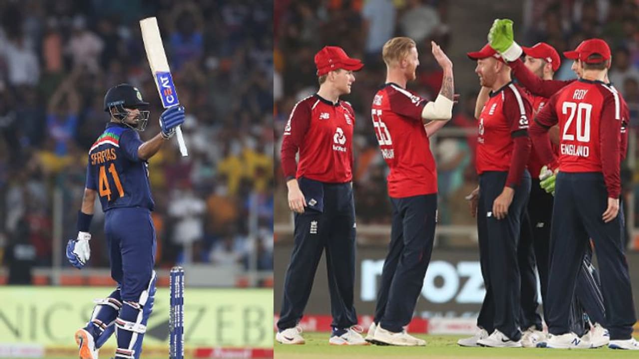 শ্রেয়স ছাড়া ব্যর্থ সকলেই, প্রথম টি২০ তে জোর ধাক্কা খেল টিম ইন্ডিয়া শ্রেয়স ছাড়া ব্যর্থ সকলেই, প্রথম টি২০ তে জোর ধাক্কা খেল টিম ইন্ডিয়া