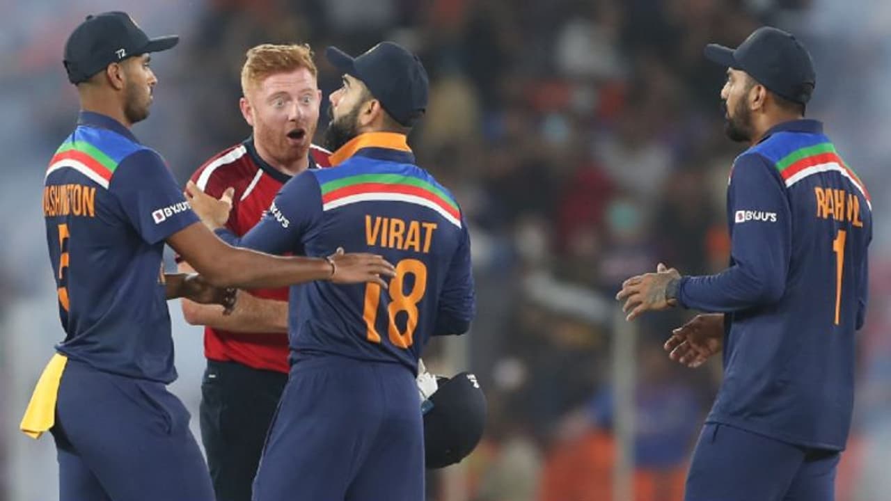 INDvsENG: 2ನೇ ಟಿ20ಯಲ್ಲಿ ಟಾಸ್ ಗೆದ್ದ ಟೀಂ ಇಂಡಿಯಾ; 2 ಬದಲಾವಣೆ! INDvsENG: 2ನೇ ಟಿ20ಯಲ್ಲಿ ಟಾಸ್ ಗೆದ್ದ ಟೀಂ ಇಂಡಿಯಾ; 2 ಬದಲಾವಣೆ!