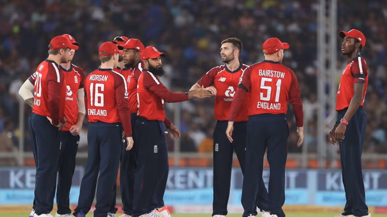 #INDvsENG கடைசி டி20: உத்தேச இங்கிலாந்து அணி