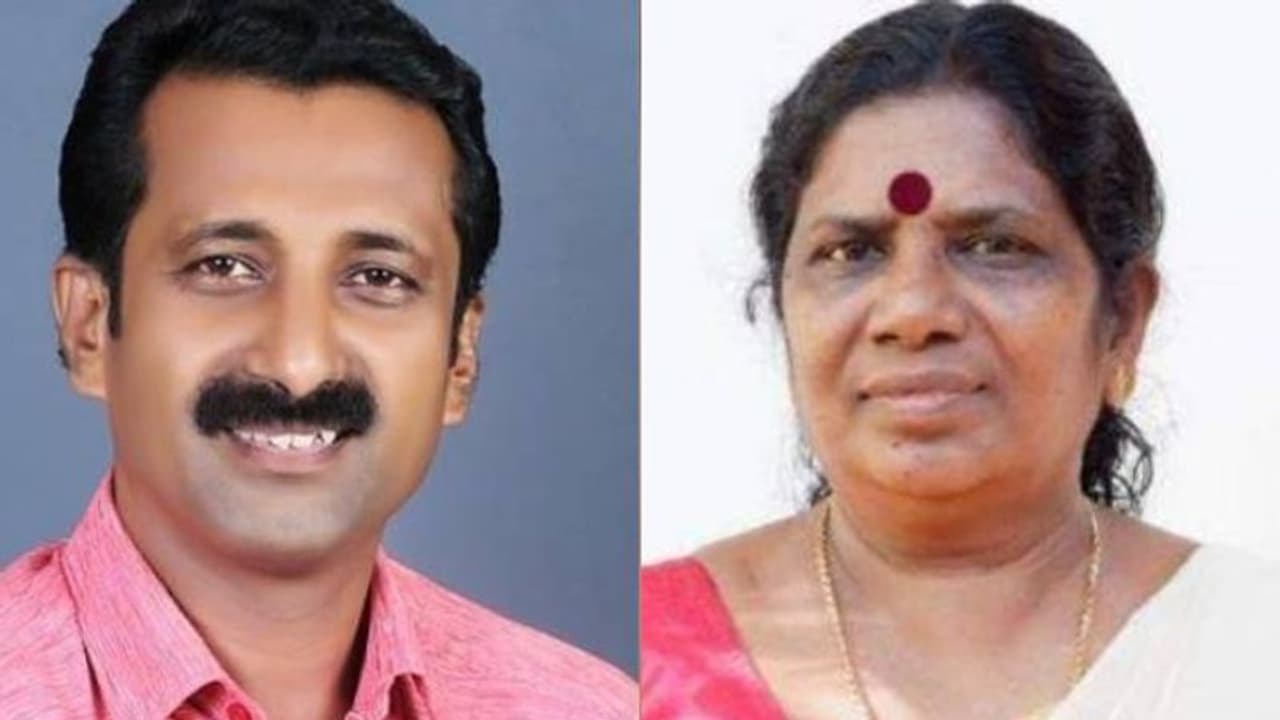 പ്രതിഷേധം വകവെക്കാതെ സിപിഐയും; രണ്ടാം ഘട്ട സ്ഥാനാർത്ഥി പട്ടിക പുറത്ത്, ചടയമംഗലത്ത് ചിഞ്ചുറാണി സ്ഥാനാർത്ഥി പ്രതിഷേധം വകവെക്കാതെ സിപിഐയും; രണ്ടാം ഘട്ട സ്ഥാനാർത്ഥി പട്ടിക പുറത്ത്, ചടയമംഗലത്ത് ചിഞ്ചുറാണി സ്ഥാനാർത്ഥി