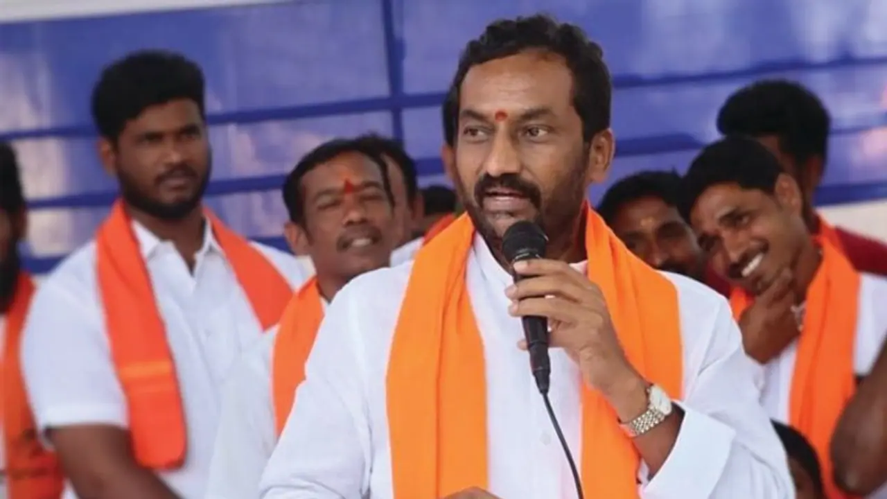 స్టీల్ ప్లాంట్‌కు మద్ధతు అందుకే: ట్విట్టర్ పిట్ట అంటూ కేటీఆర్‌కు‌ రఘునందన్ చురకలు