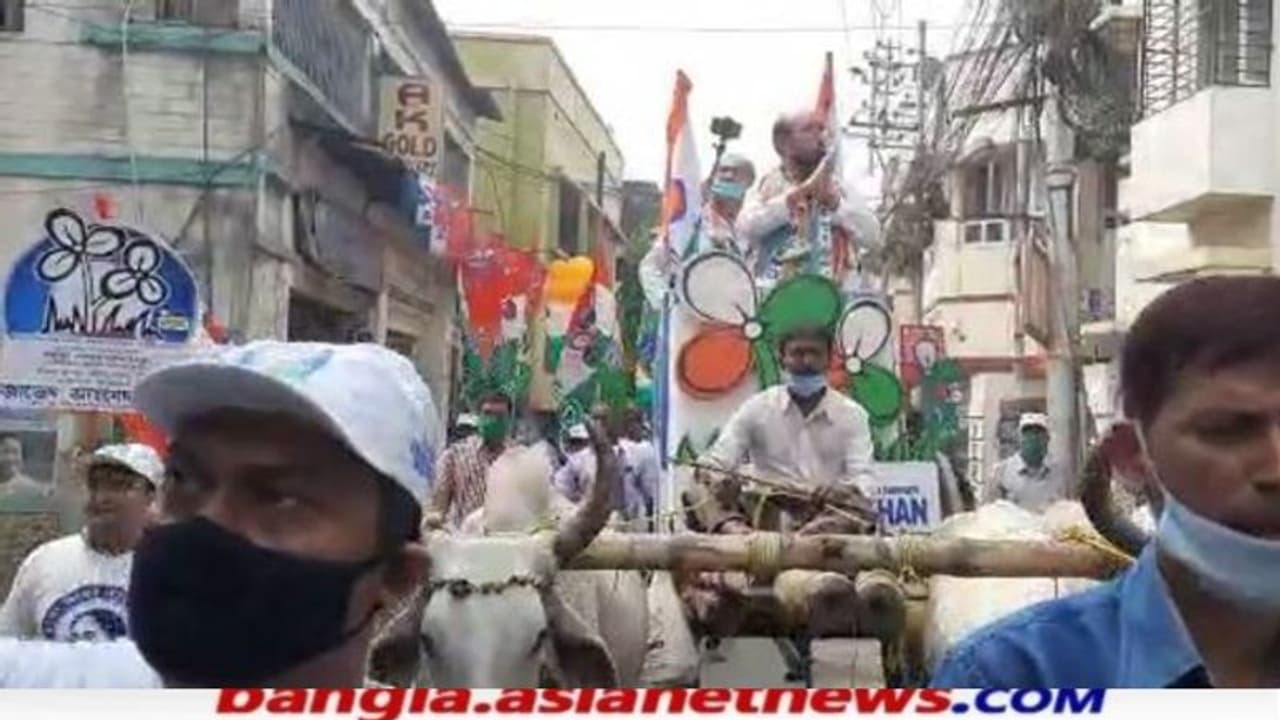 তৃতীয় রাউন্ডের শেষেই বিপুল ভোটে এগিয়ে জাভেদ খান, খুঁজে পাওয়া যাচ্ছে না শতরূপকে তৃতীয় রাউন্ডের শেষেই বিপুল ভোটে এগিয়ে জাভেদ খান, খুঁজে পাওয়া যাচ্ছে না শতরূপকে