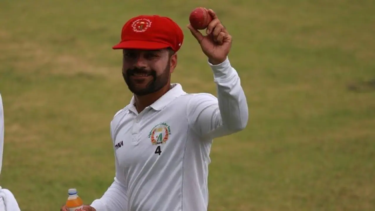 BAN vs AFG, 2023: Rashid Khan rested for Test match against Bangladesh to prioritise long term fitness BAN vs AFG, 2023: Rashid Khan rested for Test match against Bangladesh to prioritise long term fitness